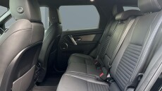 Land Rover Discovery Sport 2.0 D200 Dynamic HSE 5dr Auto [5 Seat] Diesel Station Wagon